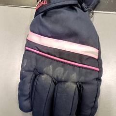 Hanske, som rapportert av Qbuzz GD Groningen HS ved bruk av iLost