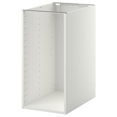 IKEA product METOD, as reported by IKEA Murcia using iLost