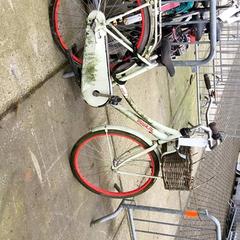 دراجة نسائية puur.nl، كما تم الإبلاغ عنه بواسطة Stadswerk072 عبر iLost