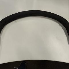 Kinderwagen onderdeel, zoals gemeld door Apenheul met iLost