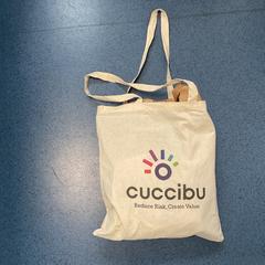 リネンバッグ がiLostで Breng Arnhem によって報告されました