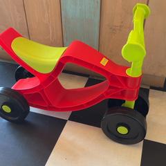 Toy, as reported by Familie Resort Molenwaard using iLost