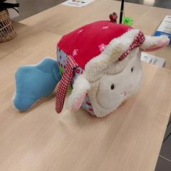 İLost kullanarak IKEA Mulhouse tarafından bildirildiği gibi Oyuncak & Sevimli oyuncak Bebe