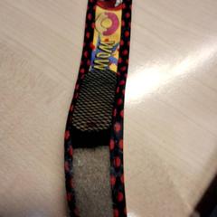 Armband, zoals gemeld door IKEA Grenoble met iLost