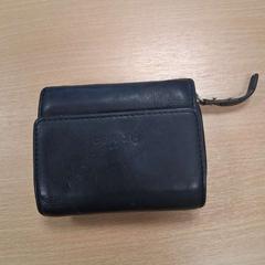 Wallet, as reported by Regio Oost-Vlaanderen using iLost