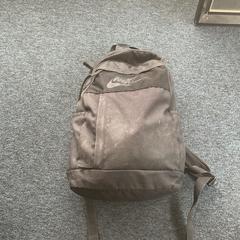 Backpack Zwart, as reported by Breng Arnhem using iLost