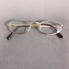 Óculos, como reportado por Diergaarde Blijdorp utilizando o iLost