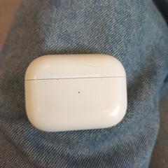 AirPods pro, iLost에 보고됨