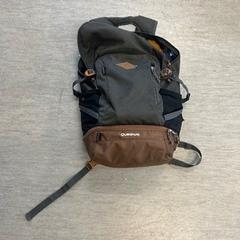 Ruksak, ako bolo nahlásené Regio Oost-Vlaanderen pomocou iLost