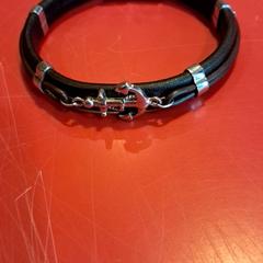 Bracelet, as reported by Fjord Line – MS Stavangerfjord / Bergensfjord using iLost