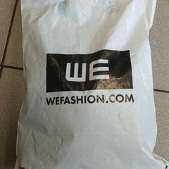 Bag - Plastic tas, as reported by Regio Antwerpen - Brussel using iLost