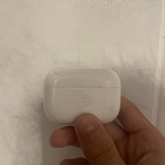 Airpods pro, segons s'ha informat a iLost