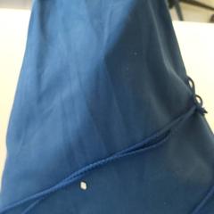 Turnzak Don Bosco Blauw, gisa salatu by Centraal magazijn iLost erabiliz