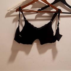 Bra, as reported by Grand Hotel Amrath Kurhaus using iLost