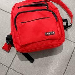 Motxilla Rood, segons ha informat Regio Oost-Vlaanderen mitjançant iLost