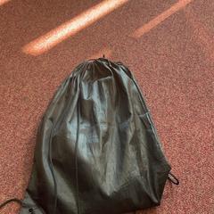 Rugtas, como reportado por Arriva Achterhoek-Rivierenland utilizando o iLost