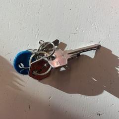 Nyckel, rapporterat av HTM med iLost