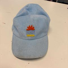 Cap Blauw, as reported by Avonturenpark Hellendoorn using iLost