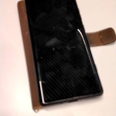 Handy one, gemeldet von Gemeente Puurs-Sint-Amands über iLost