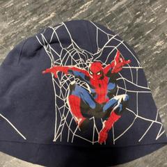 Beanie Spiderman, amint azt Pathé Amersfoort az iLost segítségével jelentette.