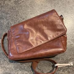 Väska Minoura, Japan, rapporterat av Gemeente Amsterdam med iLost