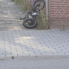 Fatbike, as reported to iLost