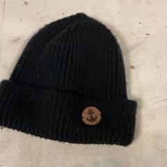 Cap Zwart, come riportato da Artis utilizzando iLost