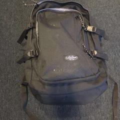 Mochila, ha sido reportado por Breng Arnhem con iLost