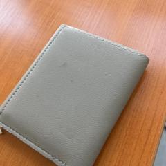 Pénztárca Koshfa, amint azt Arriva Achterhoek-Rivierenland az iLost segítségével jelentette.