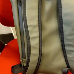 Taška, jak nahlášeno U-OV Amersfoort pomocí iLost