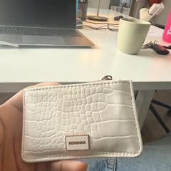 Portemonnee, como reportado ao iLost