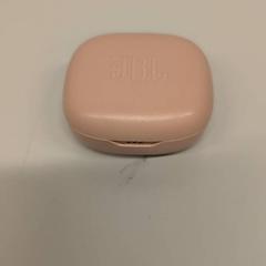 Funda d'auriculars Creme kleur, segons ha informat Transdev Gooi en Vechtstreek mitjançant iLost
