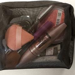 İLost kullanarak Centraal magazijn tarafından bildirildiği gibi Diverse Make-up