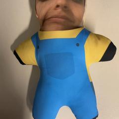 Peluix, segons ha informat Pathé Schouwburgplein mitjançant iLost