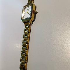 Rellotge de polsera, segons ha informat Padualaan 97 mitjançant iLost