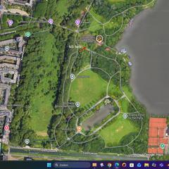 NS Fiets, segons s'ha informat a iLost