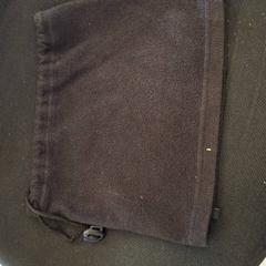 Neck bag cache, as reported by IKEA Hénin-Beaumont using iLost