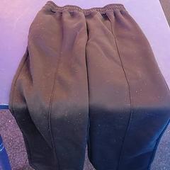 Joggers Zwarte joggingbroek, segundo informou Schaatsbaan Rotterdam usando iLost