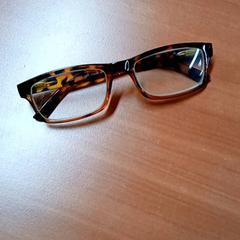 İLost kullanarak Centraal magazijn tarafından bildirildiği gibi Gözlük