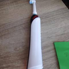 Elektrische tandenborstel, as reported by Van der Valk Hotel Veenendaal using iLost