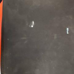 Laptopdeksel, som rapportert av UvA REC ved bruk av iLost