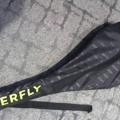 İLost kullanarak Relais Azalys tarafından bildirildiği gibi Badminton raketi