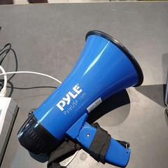 Megaphone, gisa salatu by Conscious Hotel Westerpark iLost erabiliz