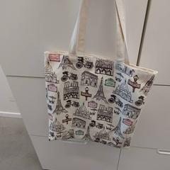 حقائب حمل وحقائب اليد Avec grand calepin à l'intérieur، كما تم الإبلاغ عنه بواسطة IKEA Mulhouse عبر iLost