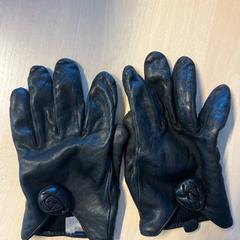 Hansker, som rapportert av Keolis Landskrona ved bruk av iLost