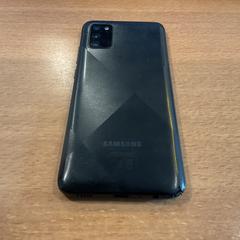 Smartfon Galaxy A02s, zgłoszono przez Gemeente Amsterdam przy użyciu iLost