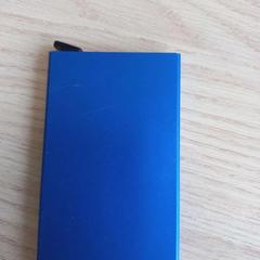 Kártyatartó Rottier, amint azt Arriva West-Brabant az iLost segítségével jelentette.