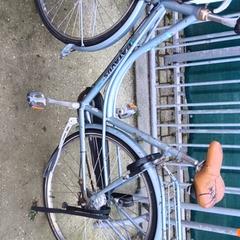 Damesfiets Batavus, zoals gemeld door Stadswerk072 met iLost