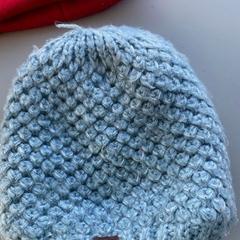 Beanie, jak nahlášeno Regio West-Vlaanderen pomocí iLost