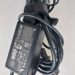 Chargeur d'ordinateur portable Zwart, a été signalé par TU/e - Receptie Flux utilisant iLost